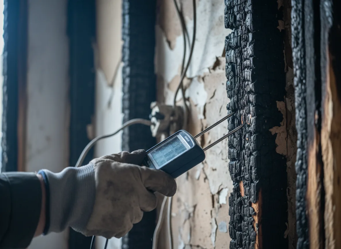 Fire Damage Restoration Clover, SC FAQs